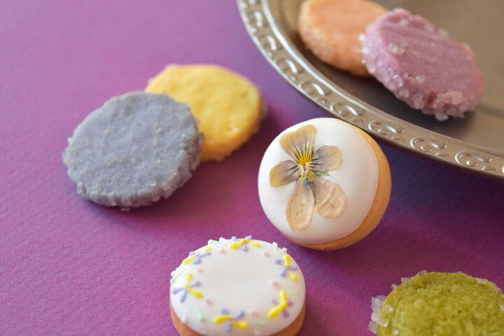 贈り物やご褒美に。特別感が伝わるホテルの焼き菓子おすすめ5選