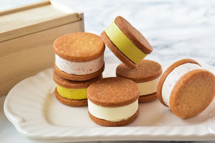 贈り物やご褒美に。特別感が伝わるホテルの焼き菓子おすすめ5選