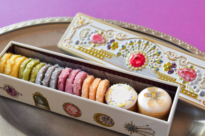 贈り物やご褒美に。特別感が伝わるホテルの焼き菓子おすすめ5選