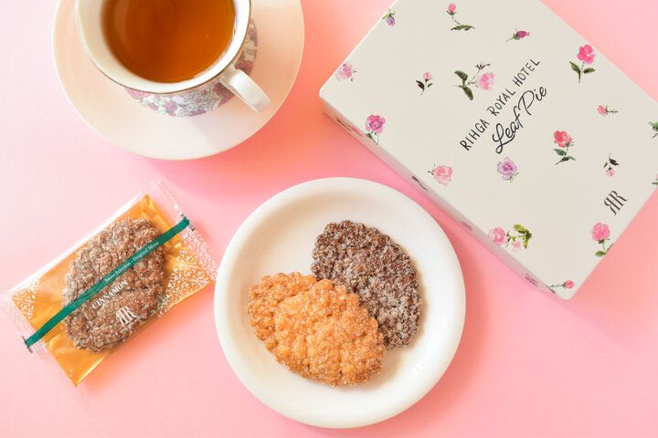 贈り物やご褒美に。特別感が伝わるホテルの焼き菓子おすすめ5選
