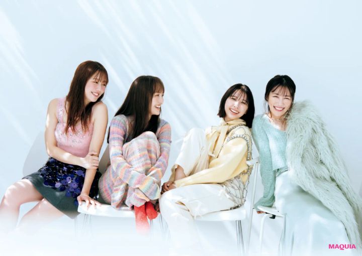 ももいろクローバーZ ももクロ