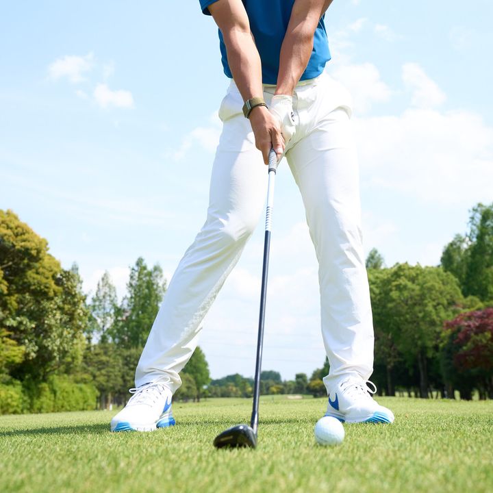 苦手な人は〝ヒット〞しすぎかも!?ユーティリティをうまく打つ秘けつ