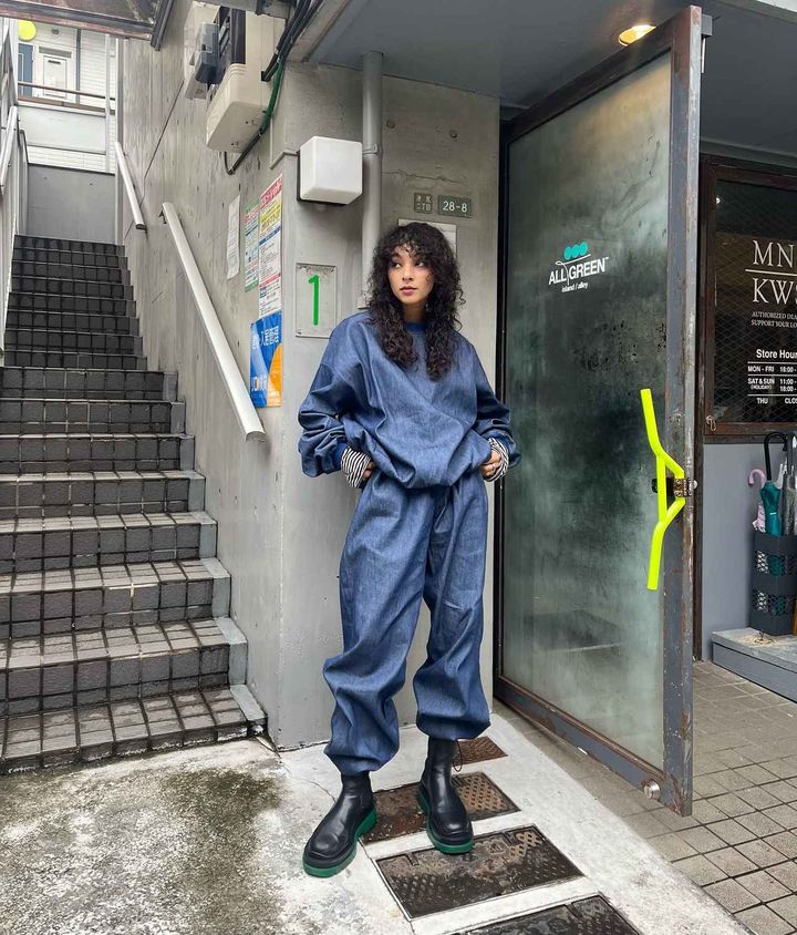 画像2: 出典：Instagram