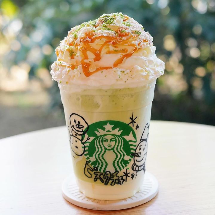 画像1: 出典：Instagram