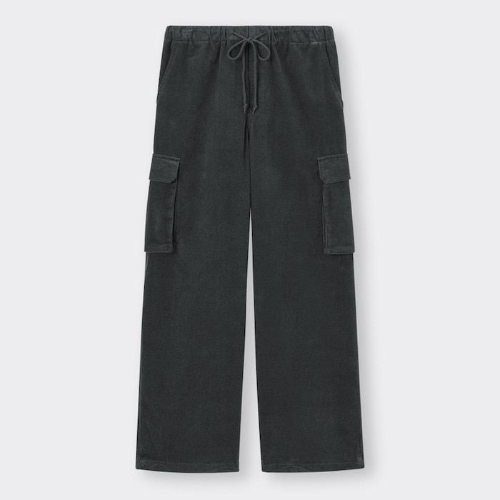 画像1: 出典：GU