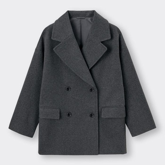 画像3: 出典：GU