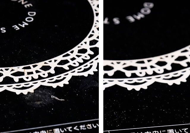 セリアの電子レンジ内洗浄剤