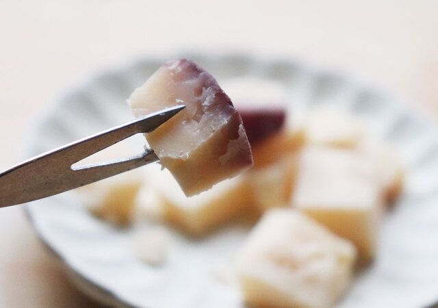 コストコで買えるCABERNET CHEESE 