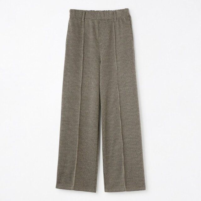 しまむらの新作ボトムス