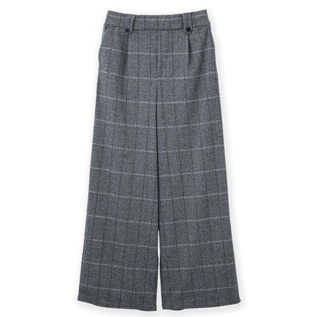 しまむらの新作ボトムス