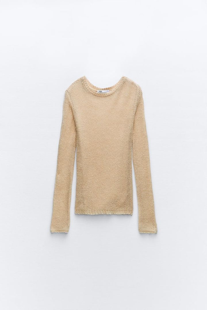 画像1: 出典：ZARA