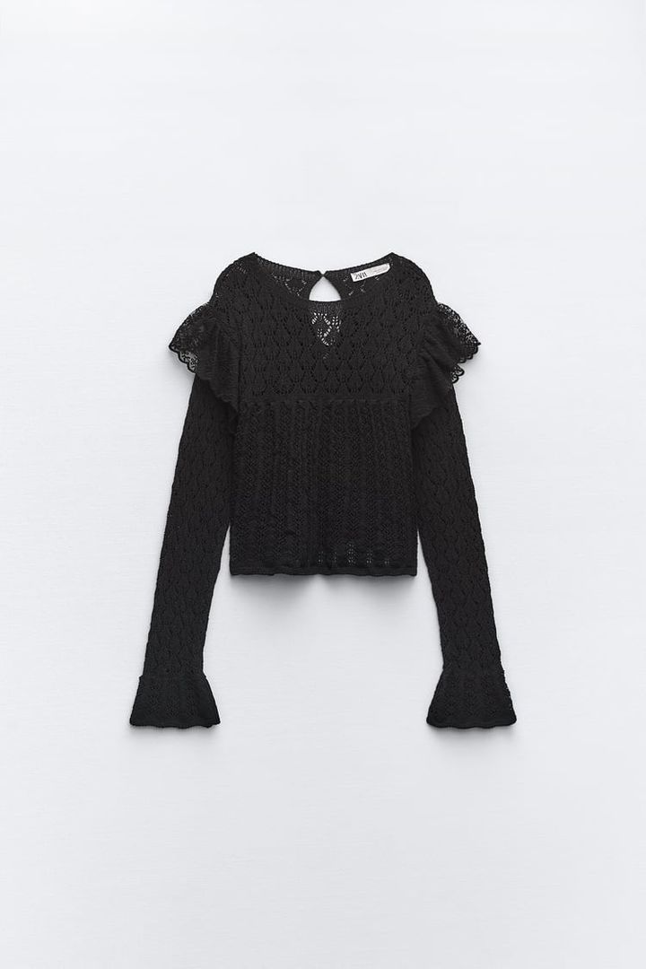 画像4: 出典：ZARA