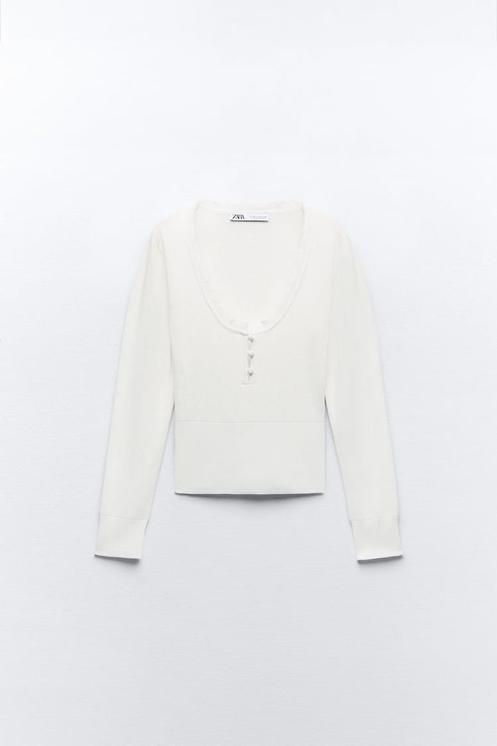 画像3: 出典：ZARA