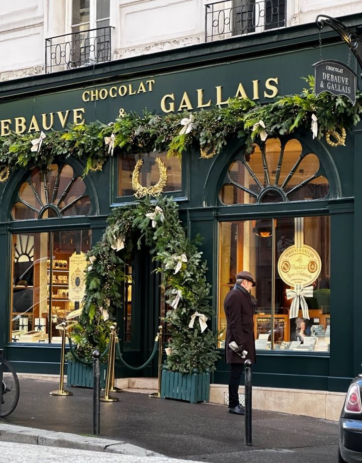 ホリデーシーズンのパリ、ギフトにおすすめしたい私のお気に入りアドレスをご紹介【夢見るパリ】