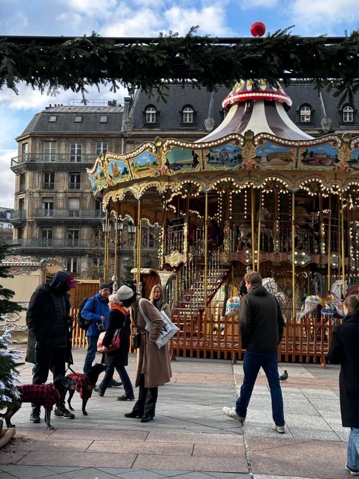 ホリデーシーズンのパリ、ギフトにおすすめしたい私のお気に入りアドレスをご紹介【夢見るパリ】