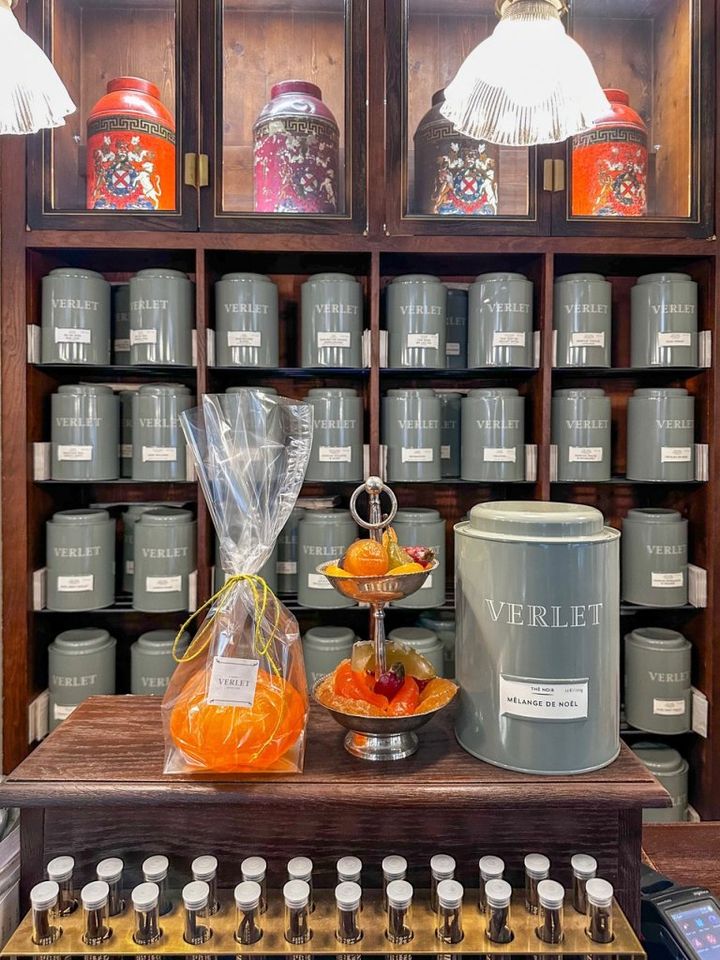 ホリデーシーズンのパリ、ギフトにおすすめしたい私のお気に入りアドレスをご紹介【夢見るパリ】