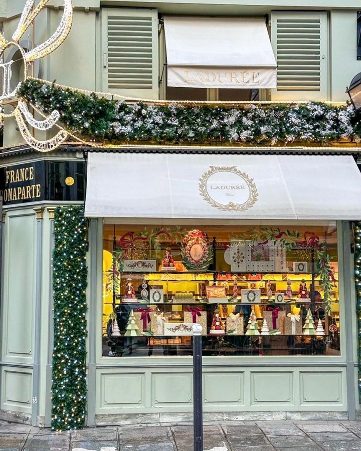 ホリデーシーズンのパリ、ギフトにおすすめしたい私のお気に入りアドレスをご紹介【夢見るパリ】
