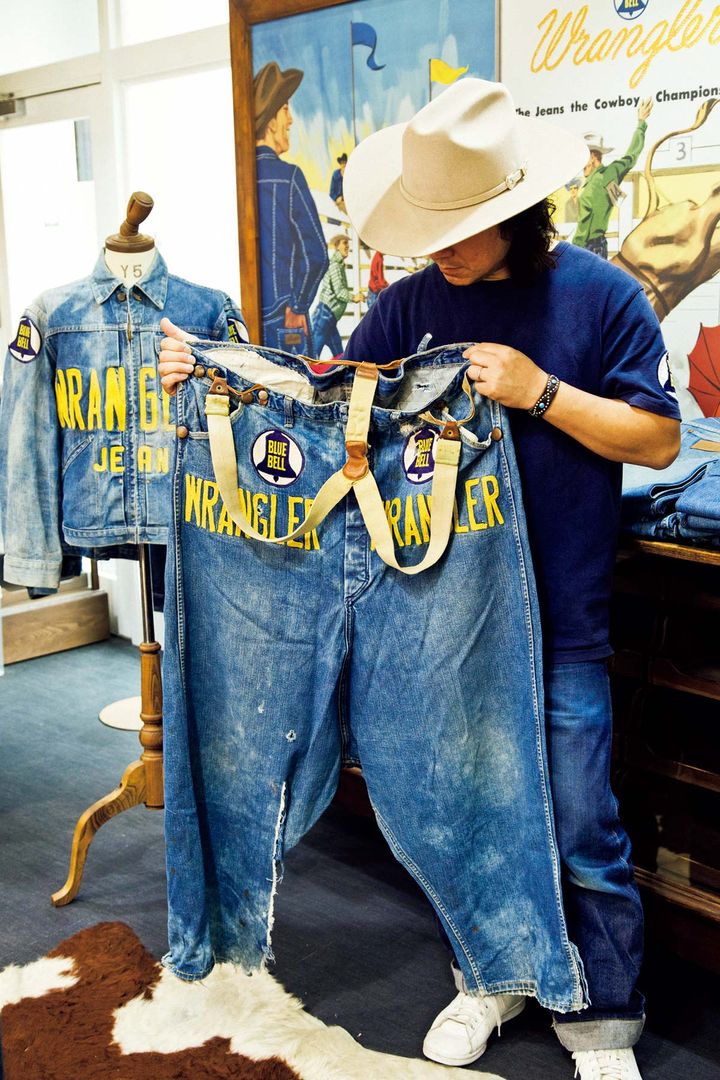 〈GOLD☆GATE〉オーナー・金丸力也