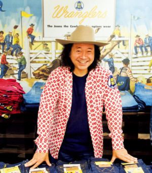 〈GOLD☆GATE〉オーナー・金丸力也