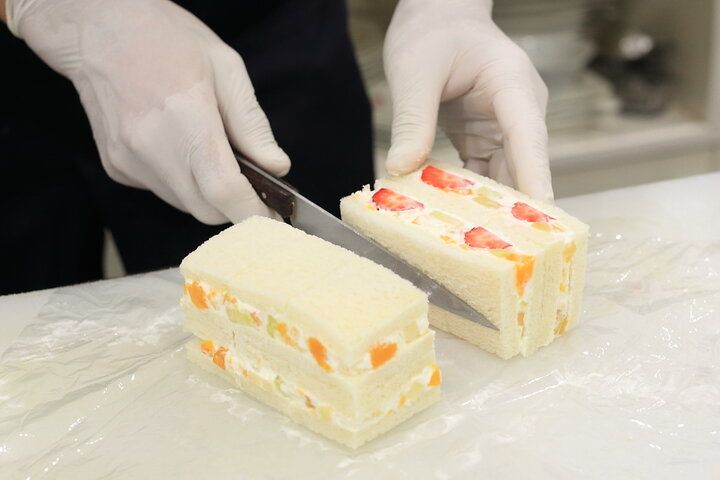 国産イチゴが美味しい期間だけの限定スイーツを／老舗の味を守る名古屋のフルーツパーラー「檸檬屋」