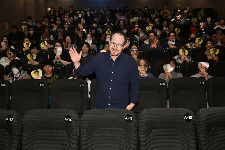 「どんな風に死体をめちゃくちゃにしようかと…」アリ・アスター監督が新作『ボーはおそれている』の裏側や仕掛けを告白!?