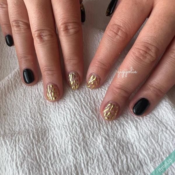 Gigi Jolieが投稿したネイルデザイン [photoid:I0128089] via Itnail Design (723826)