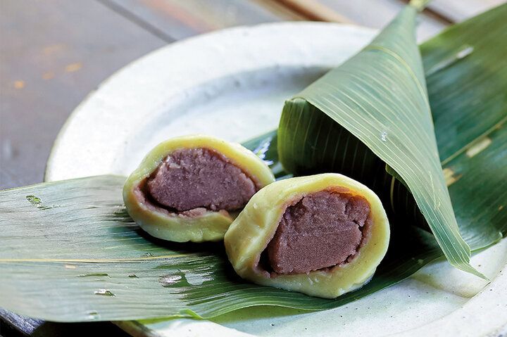 京都よりみちこみち 錦小路通【後編】