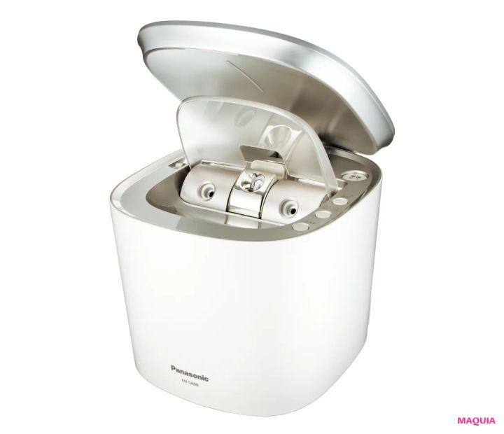 ももクロ・百田夏菜子さんの溺愛コスメ。ファンデーションからスチーマーまで紹介！_7