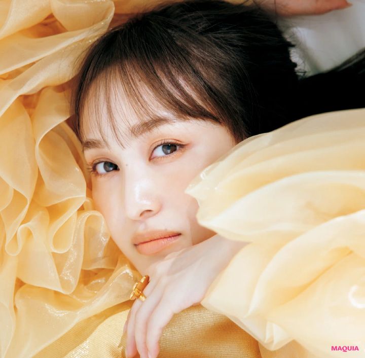 ももクロ 百田夏菜子 コスメ 愛用品