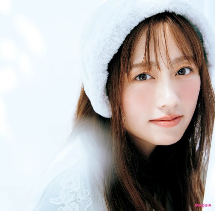 ももクロ 佐々木彩夏 ハマりコスメ