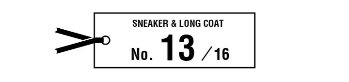 1989年にリリースされた《アシックス》のバスケットボールシューズを現代的にアップデート【マイスタンダードブック】