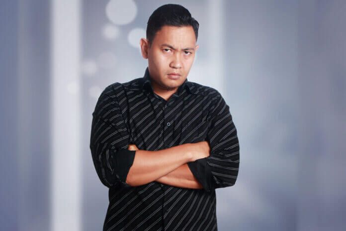 ″6秒″待って！ 怒りをコントロールするアンガーマネジメントとは