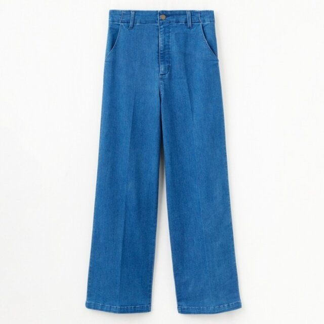 しまむらの新作パンツ