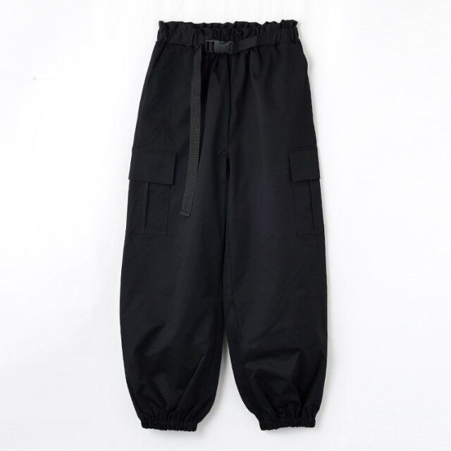 しまむらの新作パンツ