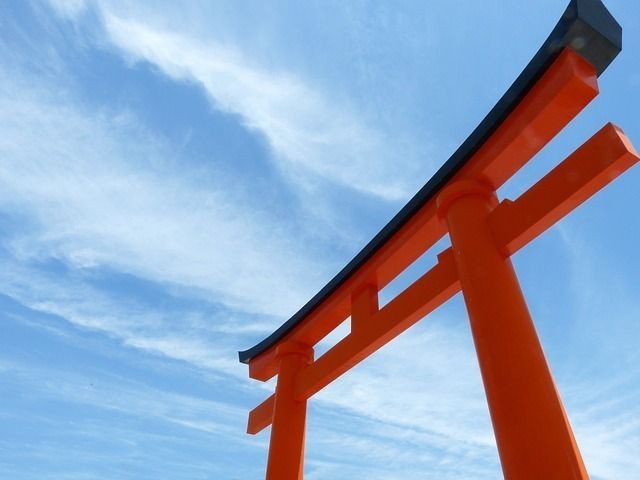 Torii 363637 640