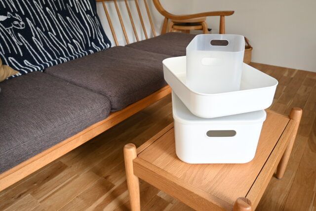 片付け苦手 すること してはいけないこと