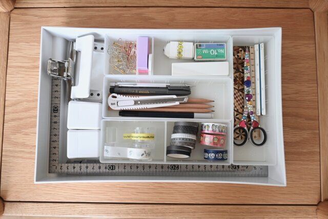 片付け苦手 すること してはいけないこと