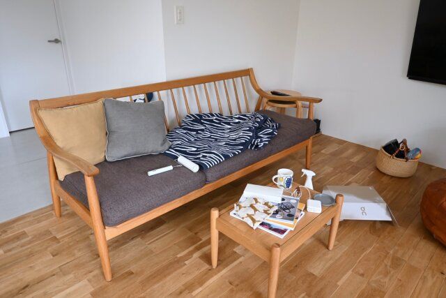 片付け苦手 すること してはいけないこと