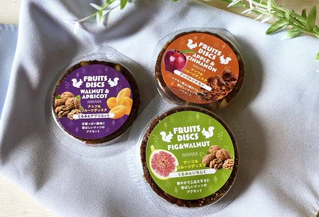 業務スーパー フルーツディスク
