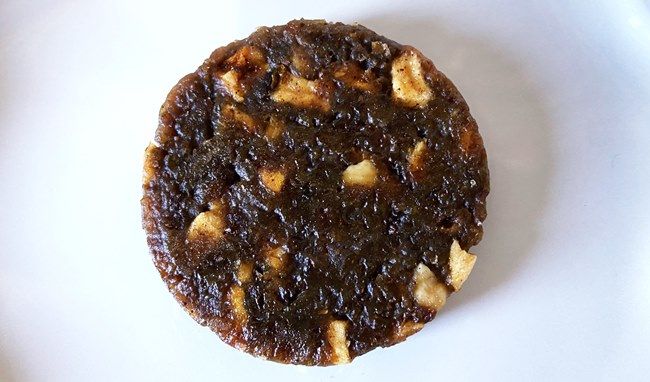 業務スーパー フルーツディスク 中身