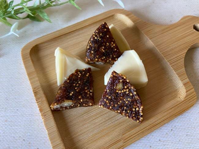 業務スーパー フルーツディスク アレンジ例