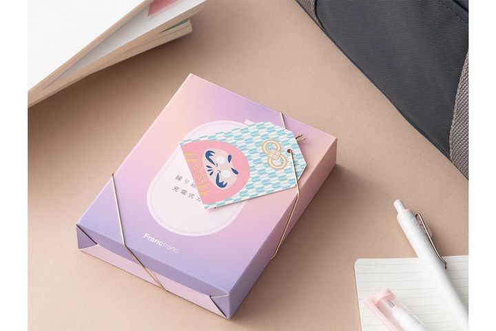 「フランフラン」が受験生応援キャンペーン