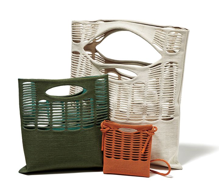 バブアーのコラボが激アツ！この冬ゲットしたいとっておきのアイテム4選