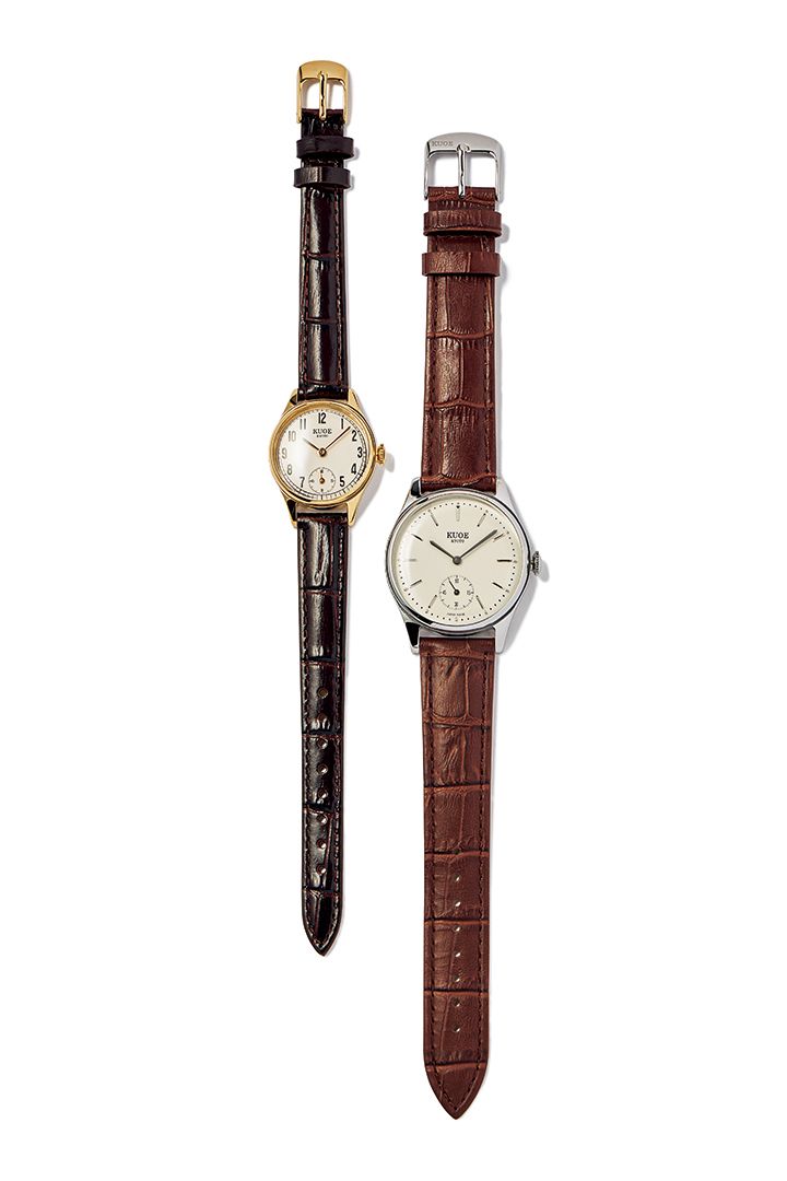 バブアーのコラボが激アツ！この冬ゲットしたいとっておきのアイテム4選