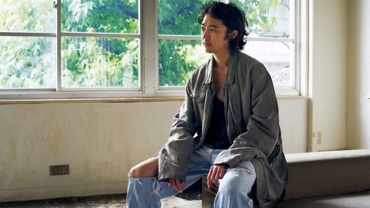 ミュージシャン・荒谷翔大