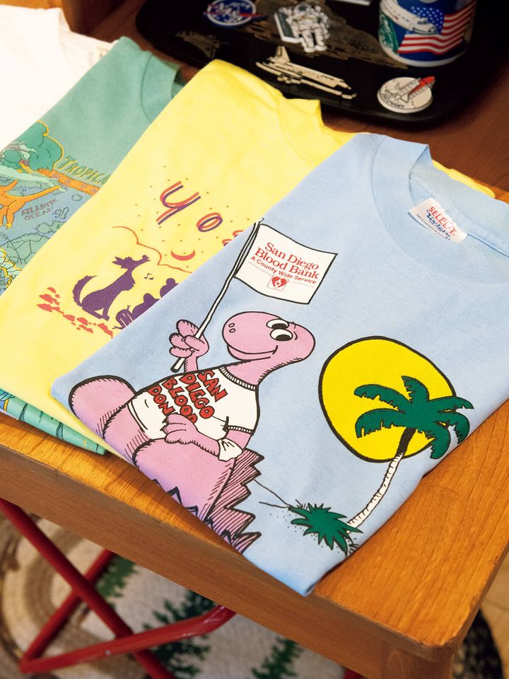 松陰神社前〈Warming〉店内