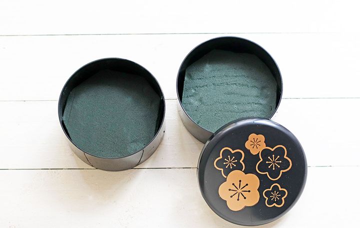 重箱のアレンジの作り方