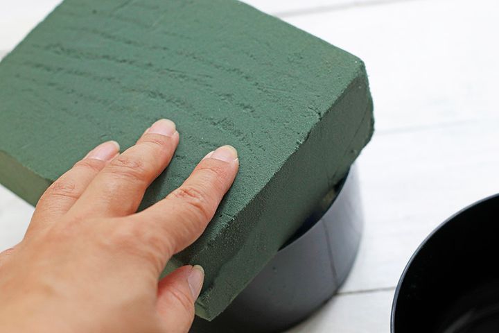 重箱のアレンジの作り方