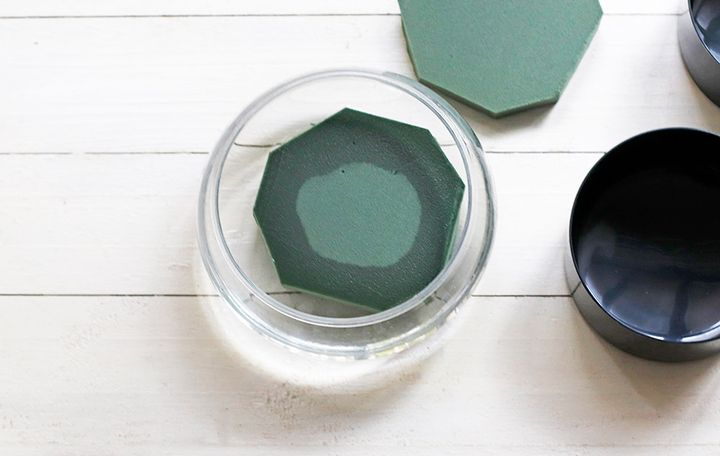 重箱のアレンジの作り方