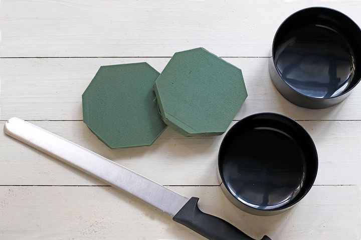 重箱のアレンジの作り方